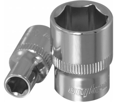 114004 Головка торцевая 1/4