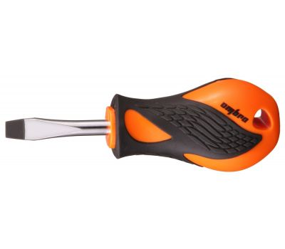 565038 Отвертка стержневая шлицевая BASIC, SL6.5х38 мм 565038 купить с доставкой по Перми и РФ