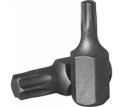 531355 Вставка-бита 10 мм DR TORX®, T55, 30 мм 531355 купить с доставкой по Перми и РФ