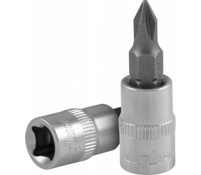 114402 Насадка торцевая 1/4