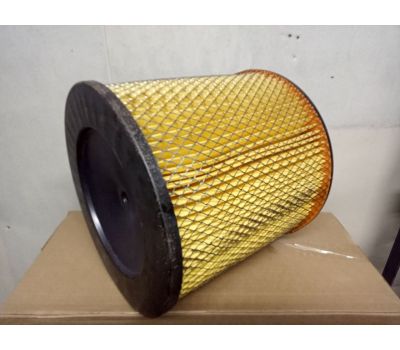 Элемент фильтрующий воздуха МАЗ ЕВРО, Краз 1 половинка с дном ГРОДНО 8421-1109080 купить с доставкой по Перми и РФ