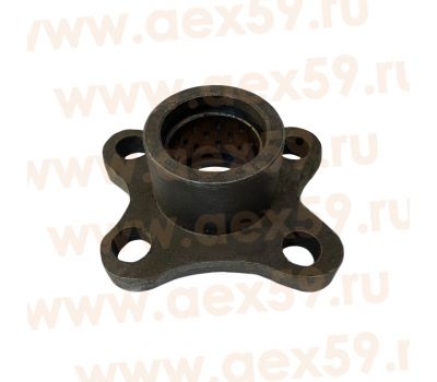 Опора разжимного кулака ЗИЛ 130-3502128-Б купить с доставкой по Перми и РФ