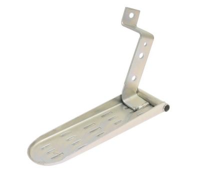 Педаль газа КАМАЗ ЕВРО-2 без подпятника 54115-1108010 купить с доставкой по Перми и РФ