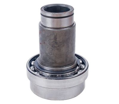 Вал отбора мощности КАМАЗ ЕВРО 2 в сборе 7406-1005535 купить с доставкой по Перми и РФ