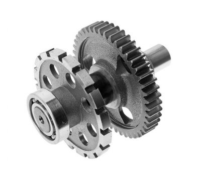 Шестерня привода ТНВД КАМАЗ ЕВРО 3 740.63-1121010-90 купить с доставкой по Перми и РФ