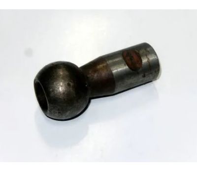 Палец рулевой тяги ЗИЛ-130 без резьбы 130-3003032 купить с доставкой по Перми и РФ