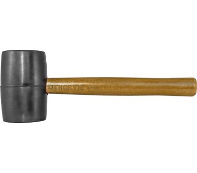 WHRM90 Киянка резиновая, 900 гр. WHRM90 купить с доставкой по Перми и РФ