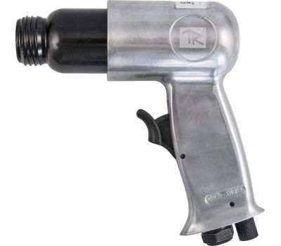 AHK9150 Молоток пневматический 150 мм в наборе с насадками, 9 предметов AHK9150 купить с доставкой по Перми и РФ