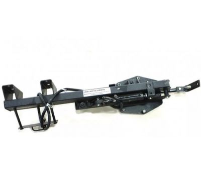 Держатель запасного колеса КАМАЗ 43114 43114-3105010 купить с доставкой по Перми и РФ