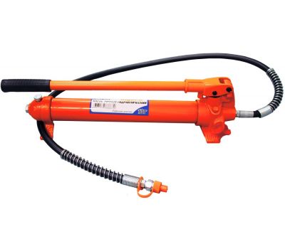 OHT810M Насос ручной гидравлический 10 т. OHT810M купить с доставкой по Перми и РФ