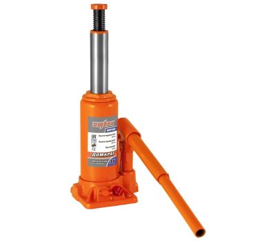 OHT103 Домкрат гидравлический профессиональный 3 т., 180-350 мм OHT103 купить с доставкой по Перми и РФ
