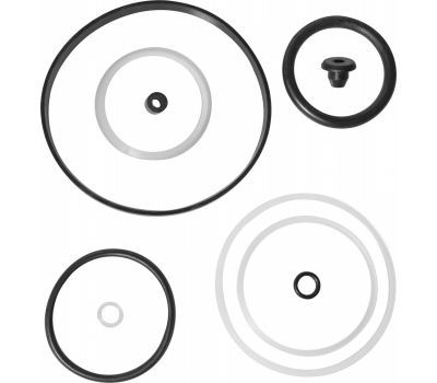 OHT132RK Ремонтный комплект для гидравлического домкрата 32 т. OHT132RK купить с доставкой по Перми и РФ