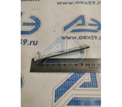 Коромысло стеклоочистителя электрического Урал 4320Х-5205070-10 купить с доставкой по Перми и РФ