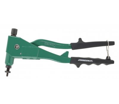 V1102 Заклепочник ручной рычажный универсальный для вытяжных и резьбовых заклепок, 3.2-6.4, М3,М4,М5,М6 V1102 купить с доставкой по Перми и РФ