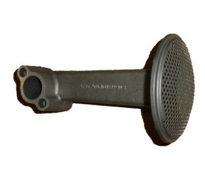 Маслозаборник КАМАЗ L=187,5 7406-1011398-20 купить с доставкой по Перми и РФ