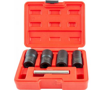 BESS125 Набор головок для поврежденного крепежа 1/2