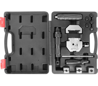 BPFTH Набор для развальцовки трубок 4.75-6 мм с гидравлическим приводом, 16 предметов BPFTH купить с доставкой по Перми и РФ