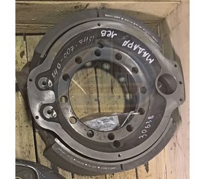 Суппорт колесных тормозов левый в сборе 340-007-7451 купить с доставкой по Перми и РФ