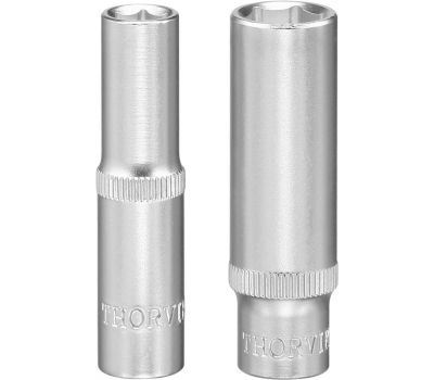 FS11413 Головка торцевая глубокая 1/4