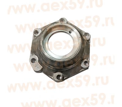 Крышка подшипника вторичиного вала ЯМЗ 236У-1701205-А3 купить с доставкой по Перми и РФ