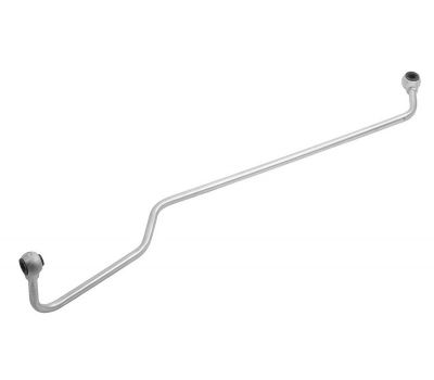 Трубка топливная отводящая КАМАЗ 740.63-1104426-90 купить с доставкой по Перми и РФ