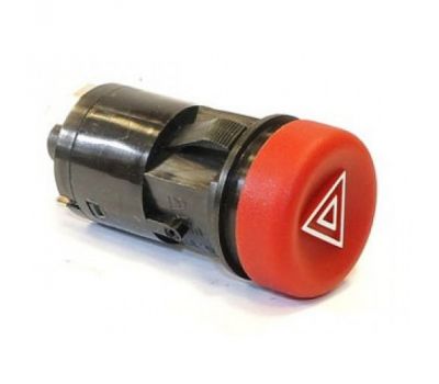 Кнопка аварийной сигнализации (6 клемм)  24В 245.3710-01АЕ купить с доставкой по Перми и РФ