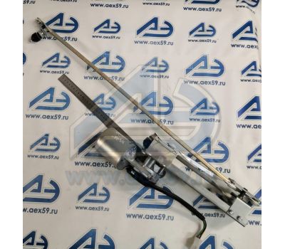 С/очиститель Урал с приводом и тягами в сб. н/о с 2012г 4320-5215010/АИ-5205005 купить с доставкой по Перми и РФ