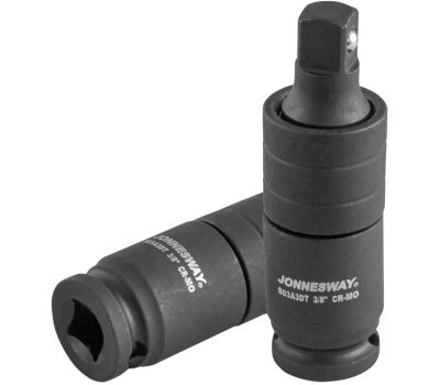 S03A3DT Шарнир карданный ударный трехсекционный, 3/8