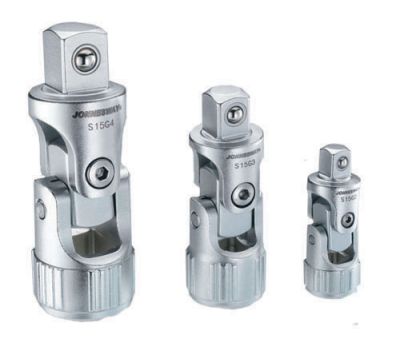 S15G2 Шарнир карданный с пружиной 1/4