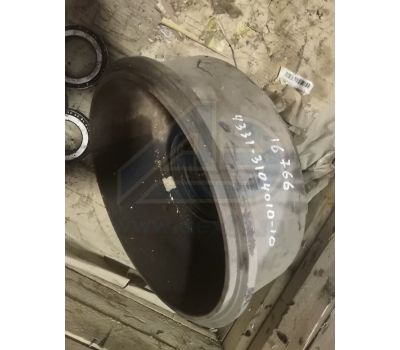 Ступица задняя (в сборе)  ЗИЛ-4331 4331-3104010-10 купить с доставкой по Перми и РФ