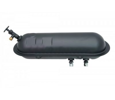 Бачок ПЖД-14 топливный металлический 5320-1015262 купить с доставкой по Перми и РФ