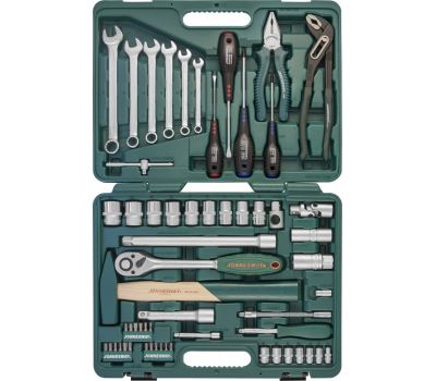 S04H52460S Набор инструмента универсальный 1/4