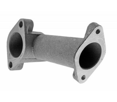 Патрубок ТКР КАМАЗ 7403-1118242 купить с доставкой по Перми и РФ