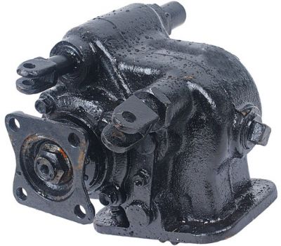 Коробка отбора мощности  ЗИЛ-130 131-4206010-А купить с доставкой по Перми и РФ