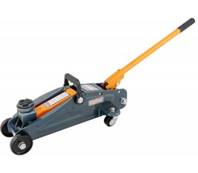 OHT202C Домкрат подкатной в кейсе 2 т., 135-330 мм OHT202C купить с доставкой по Перми и РФ