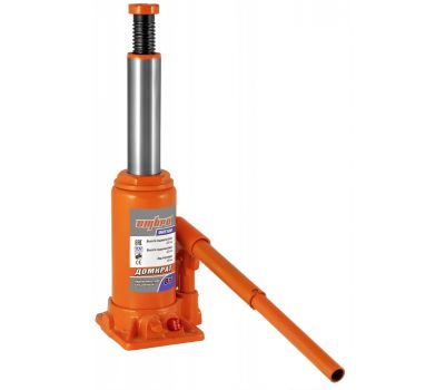 Домкрат гидравлический профессиональный 8 т 200-405 мм OHT108 купить с доставкой по Перми и РФ