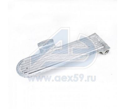 Педаль газа Урал-4320 375-1108010-04 купить с доставкой по Перми и РФ