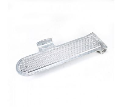 Педаль газа Урал-4320 375-1108010-04 купить с доставкой по Перми и РФ