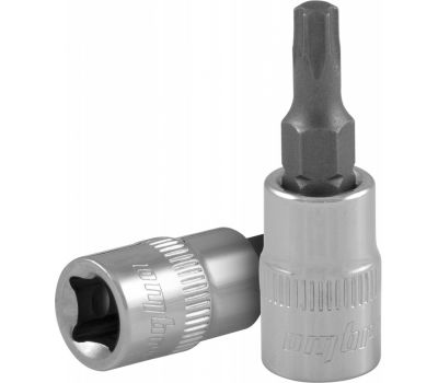 114325 Насадка торцевая 1/4