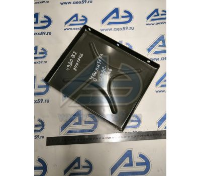 Усилитель надставки правый Урал-4320 4320Я2-8401042 купить с доставкой по Перми и РФ