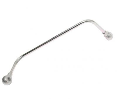 Трубка подвода масла к ТНВД КАМАЗ 740.13-1111568 купить с доставкой по Перми и РФ