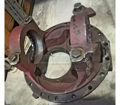 Картер среднего редуктора (под 