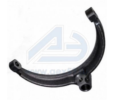 Вилка переключения 2-3 передач КАМАЗ 14-1702027-Б купить с доставкой по Перми и РФ