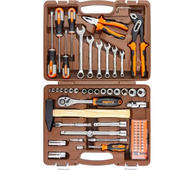 OMT75S Набор инструмента универсальный 1/4