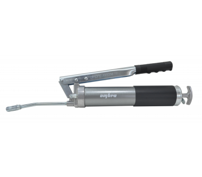 A90056 Шприц для консистентной смазки, 2-х плунжерный, 400 мл. A90056 купить с доставкой по Перми и РФ