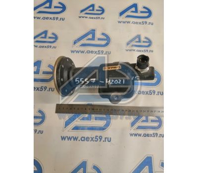 Механизм включени ДОМ УРАЛ 5557-4202115 купить с доставкой по Перми и РФ