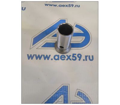 Толкатель клапана 5301 ЧАМЗ 240-1007375 купить с доставкой по Перми и РФ