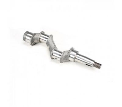 Вал коленчатый компрессора  КАМАЗ 5320-3509110 купить с доставкой по Перми и РФ