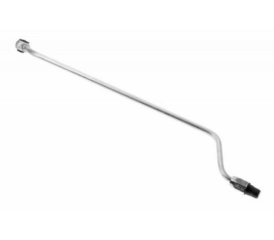 Трубка топливная отводящая КАМАЗ 740.63-1104424-90 купить с доставкой по Перми и РФ