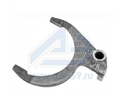 Вилка переключения 4-5 передачи КАМАЗ 14-1702033-Б купить с доставкой по Перми и РФ